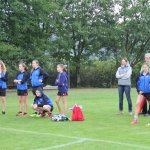 Fotos vom Bezirksschülertreffen in Massbach
